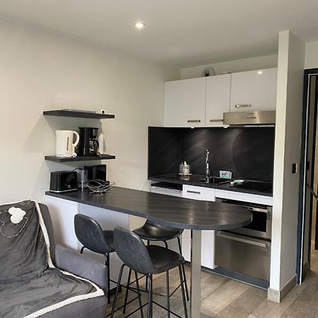 Mont Blanc Holidays Dans Residence Avec Gardien Sallanches Buitenkant foto