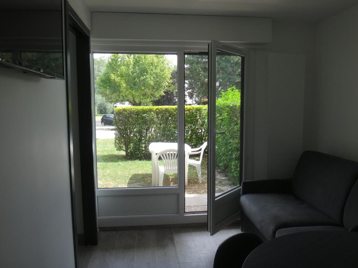 Mont Blanc Holidays Dans Residence Avec Gardien Sallanches Buitenkant foto