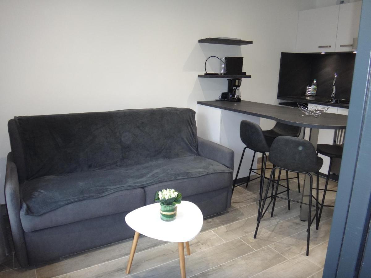 Mont Blanc Holidays Dans Residence Avec Gardien Sallanches Buitenkant foto