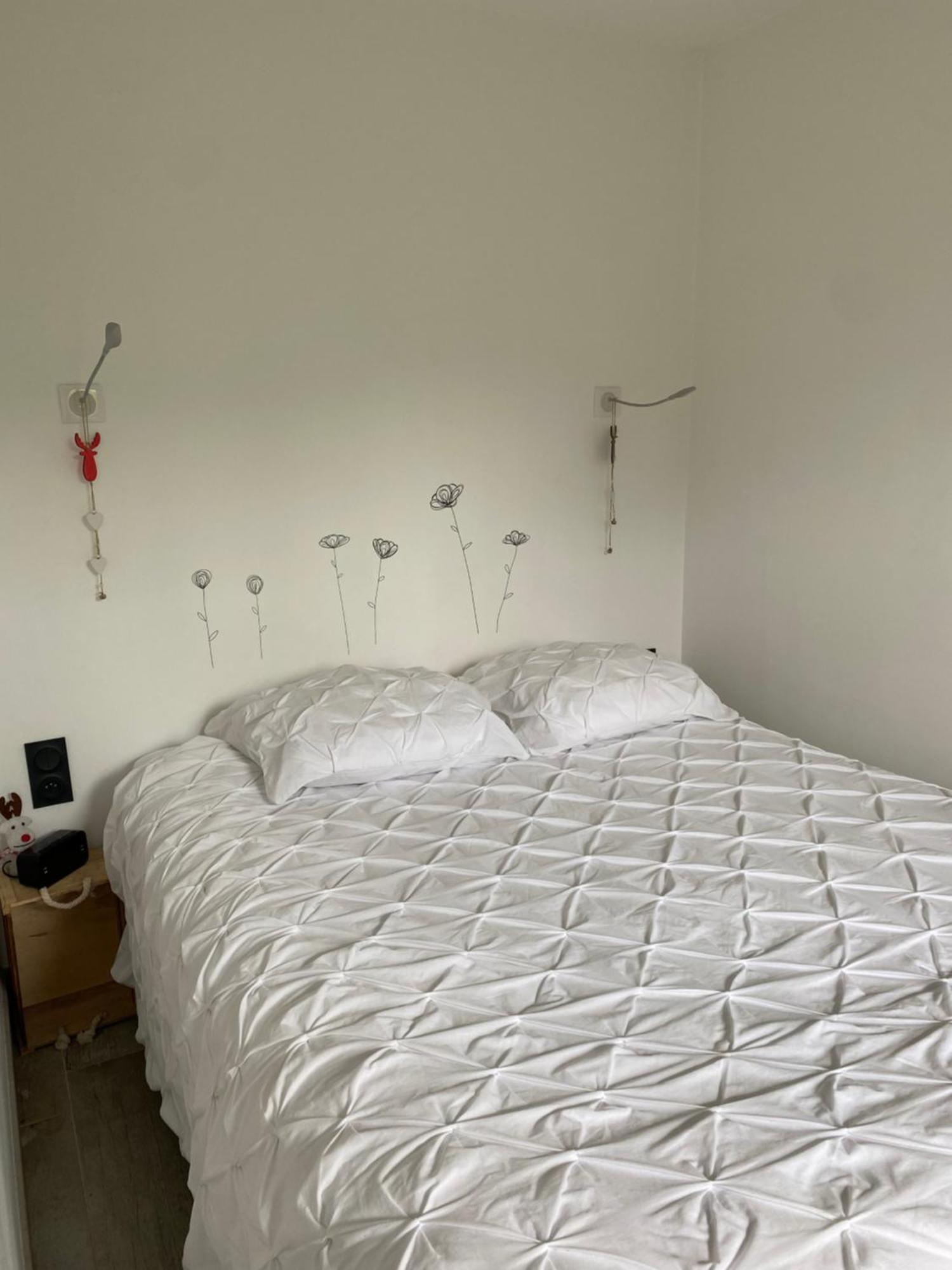Mont Blanc Holidays Dans Residence Avec Gardien Sallanches Buitenkant foto